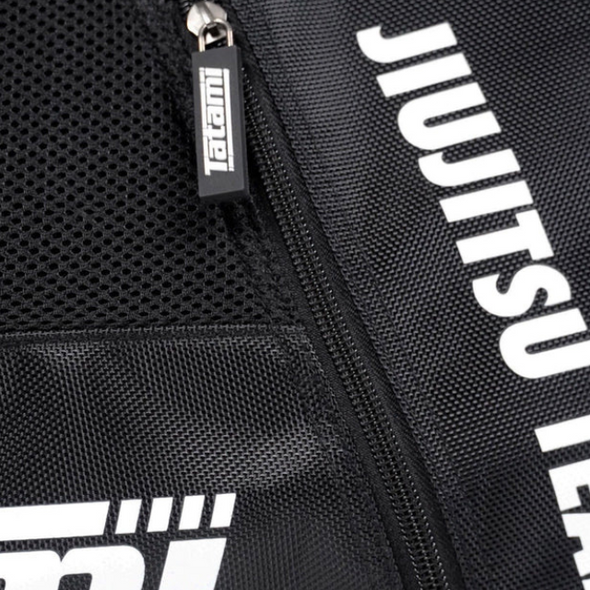 TATAMI JIU JITSU GEAR BAG