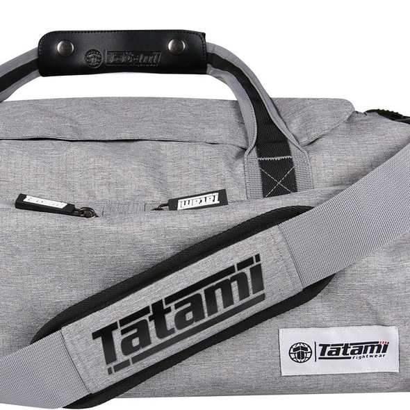 TATAMI DUFFLE BAG