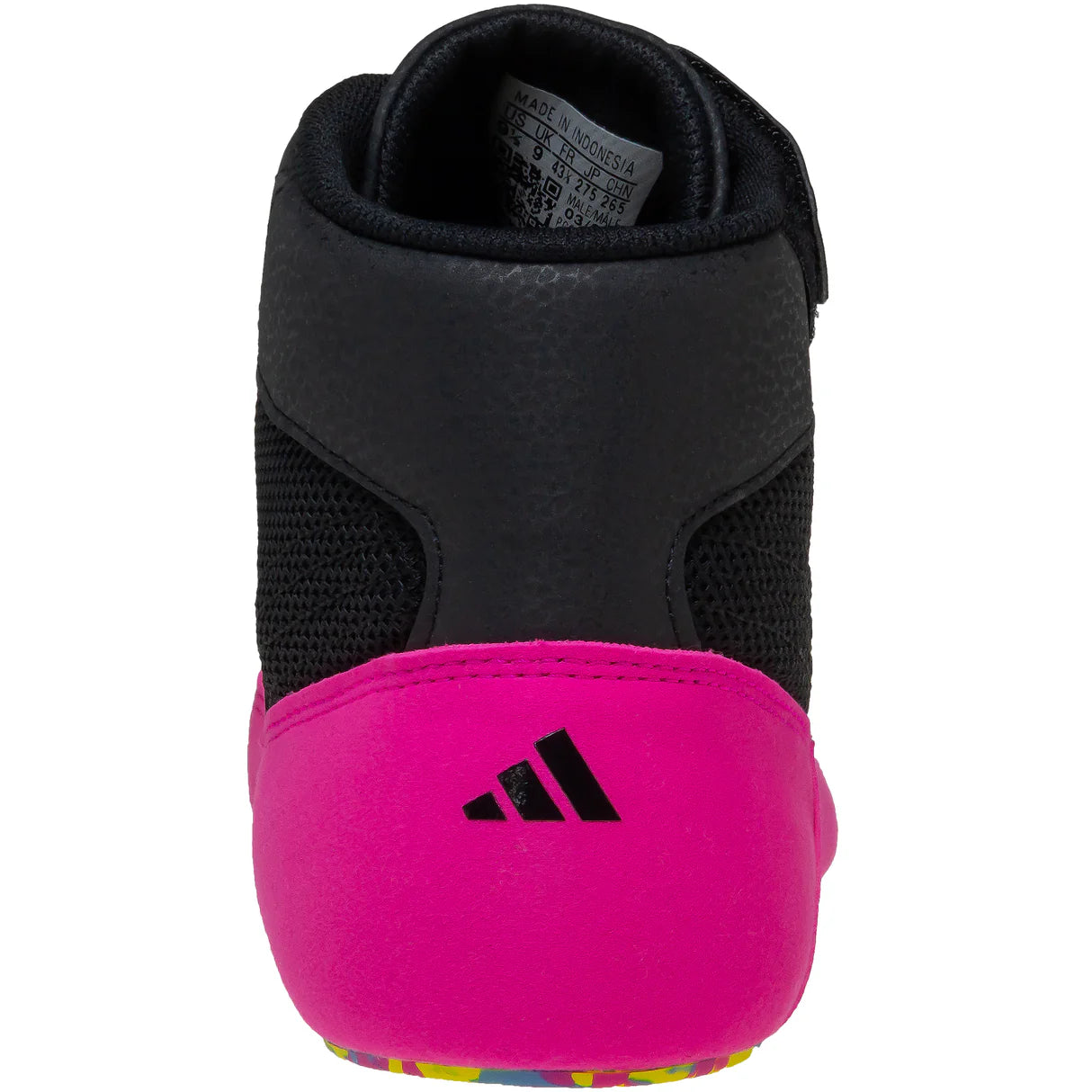 ADIDAS ADIZERO WRESTLING SHOES 2025 EDITION
