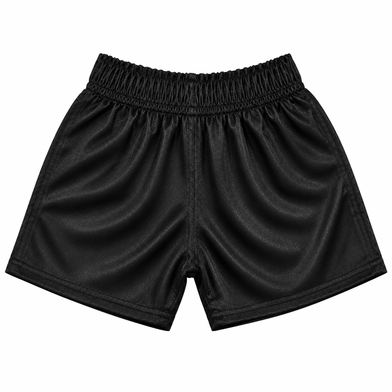 BABY BRAWLERS MMA SHORTS