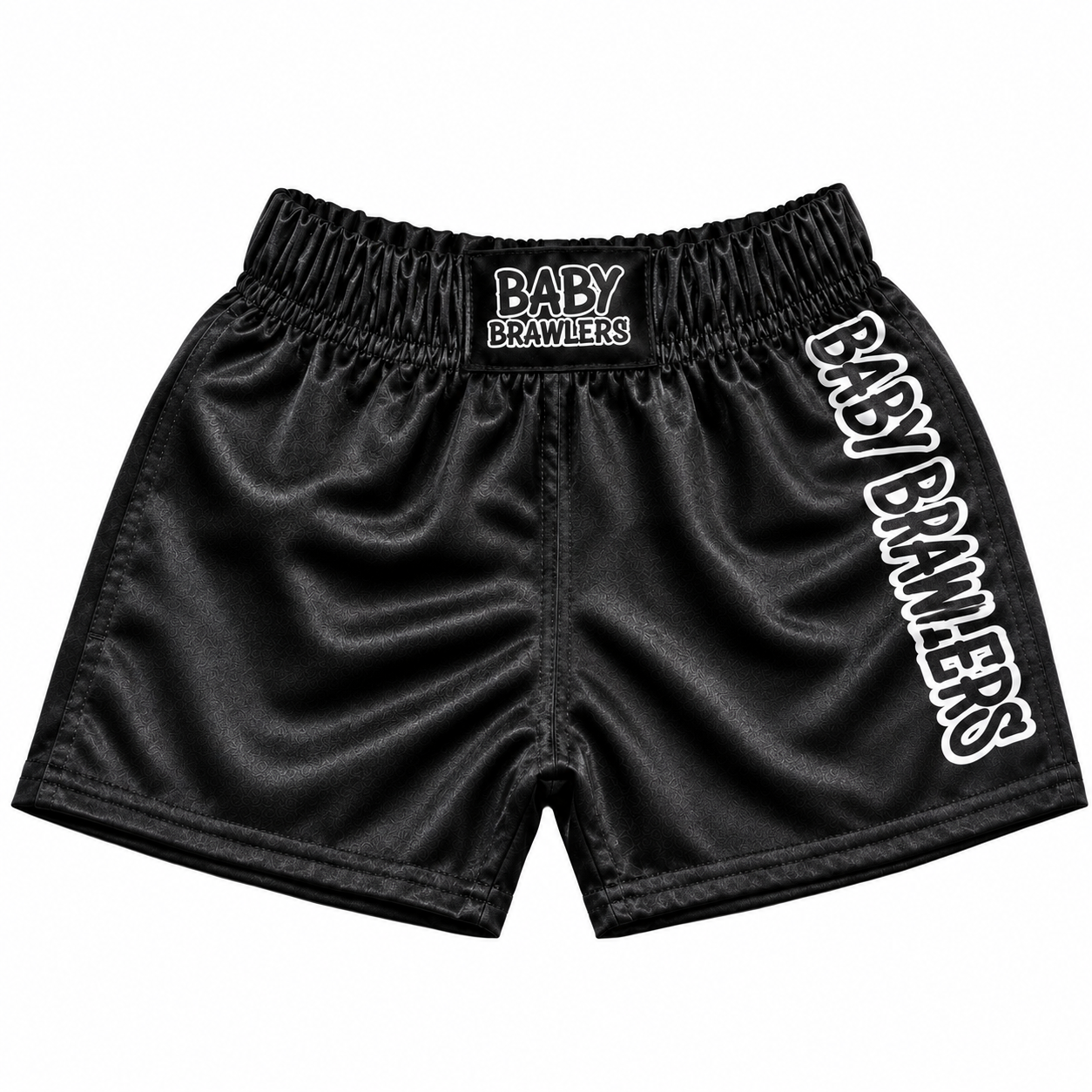 BABY BRAWLERS MMA SHORTS