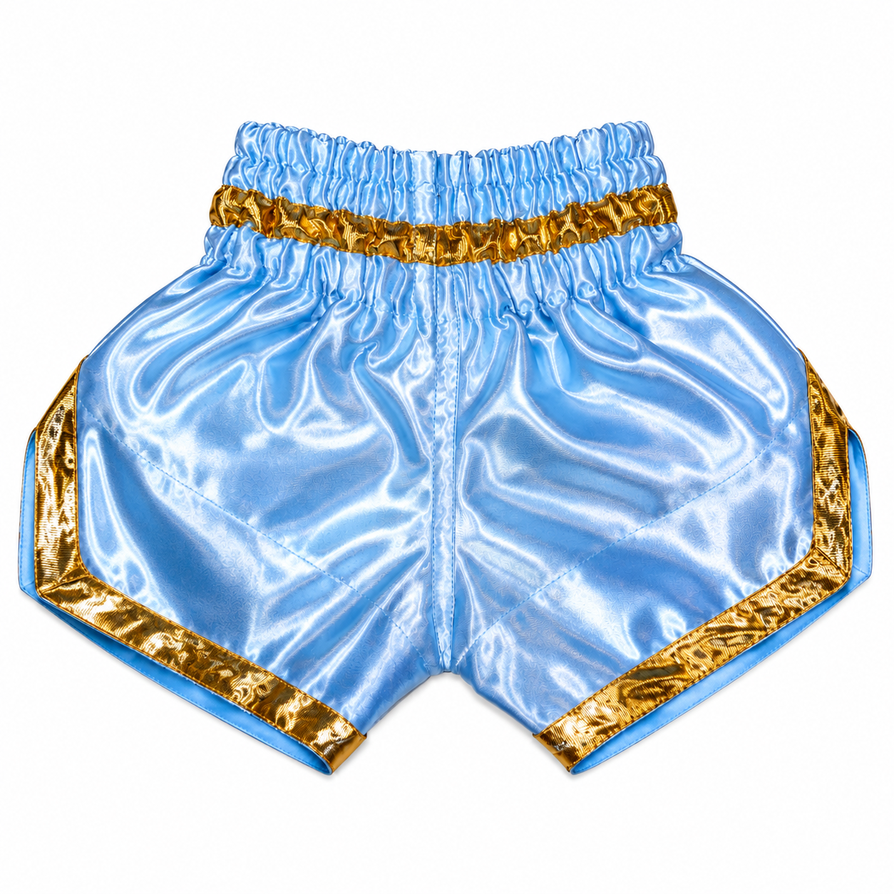 BABY BRAWLERS MUAY THAI SHORTS