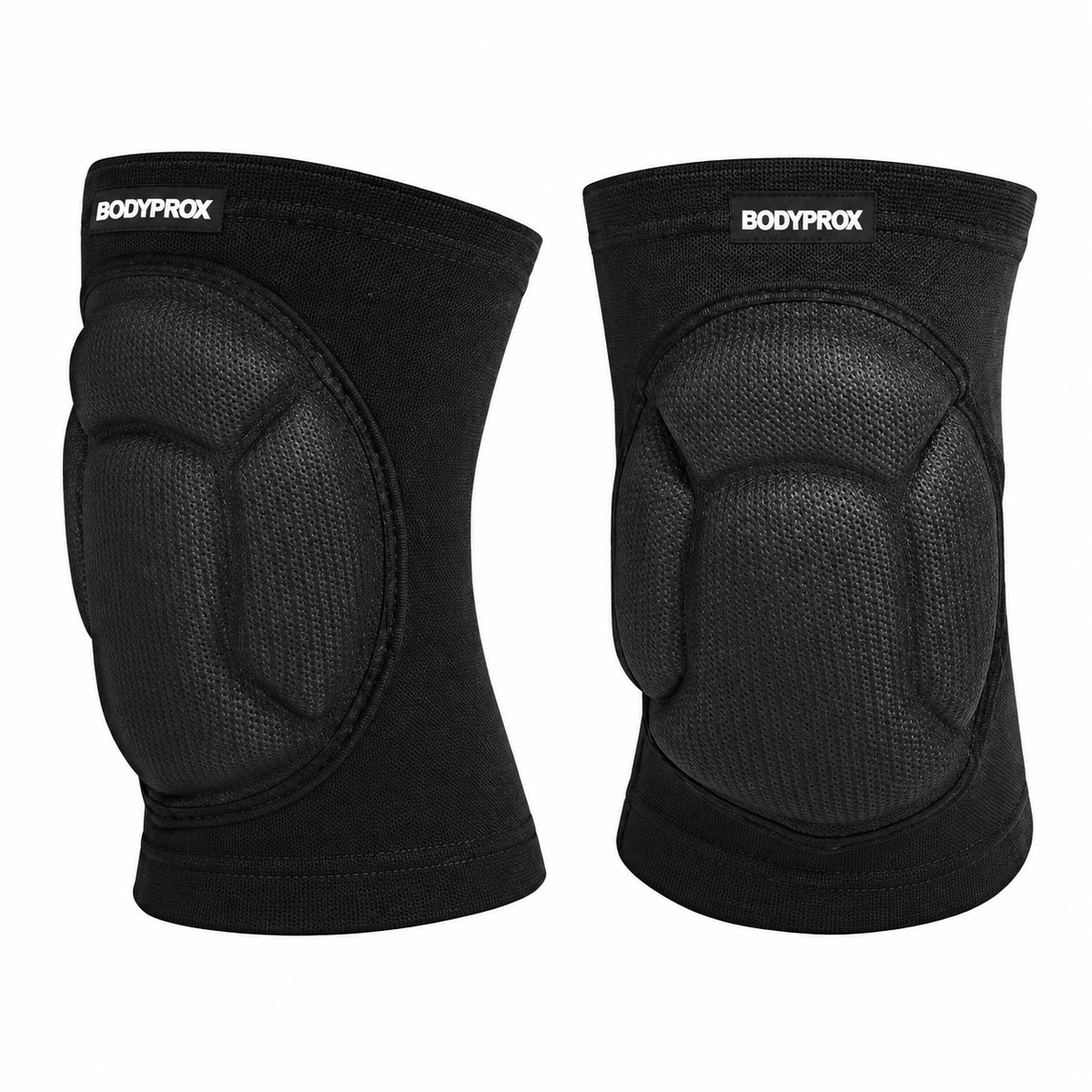 BODYPROX MULTI-COMBAT SPORT PROTECTIVE KNEE PADS