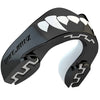 Black and white safety device with 'SAFEJAWZ' branding on a white background