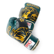 YOKKAO boxing gloves for Muay Thai training and sparring