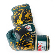 YOKKAO boxing gloves for Muay Thai training and sparring