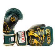 YOKKAO boxing gloves for Muay Thai training and sparring