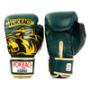 YOKKAO boxing gloves for Muay Thai training and sparring
