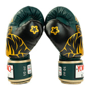 YOKKAO boxing gloves for Muay Thai training and sparring