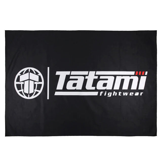 TATAMI BRAND TOWEL