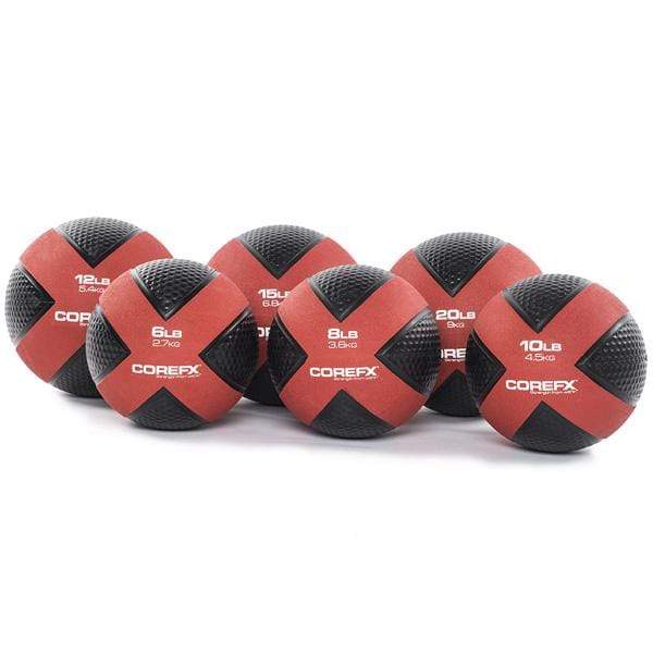 COREFX MEDICINE BALL
