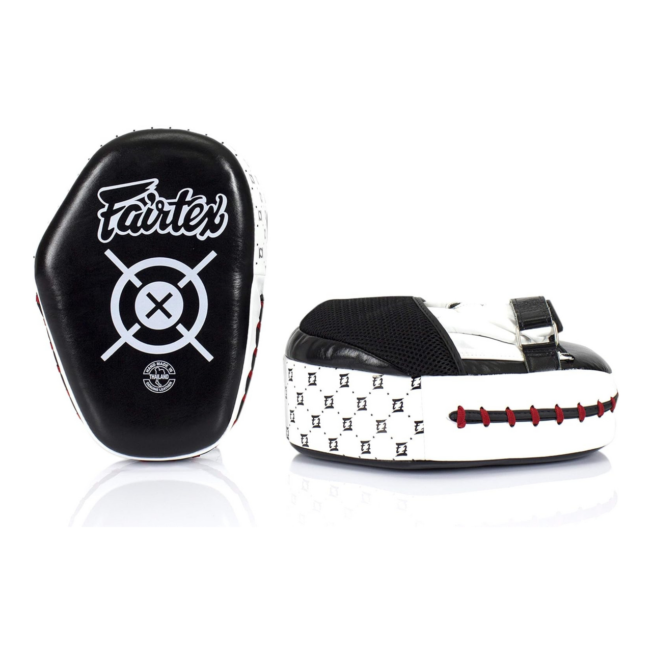 FAIRTEX AERO FOCUS MITTS - FMV11