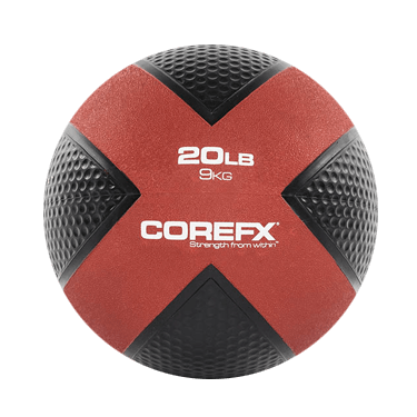 COREFX MEDICINE BALL