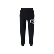 Legacy Fight Team hoodie, jogger pants, and drawstring bag uniform set for martial arts and gym training