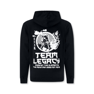 LEGACY ELEMENTS HOODIE