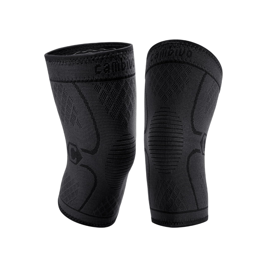 CAMBIVO KNEE BRACE COMPRESSION SLEEVE