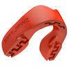 Red 'SAFEJAWZ' product on a white background