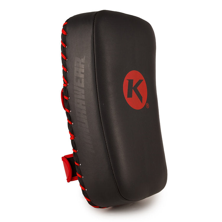 KIMURAWEAR ASPIRE SPLIT MUAY THAI KICKING PADS