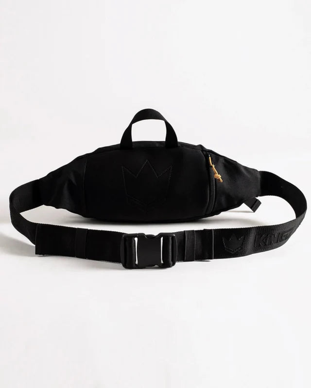 KINGZ CROSS BODY BAG