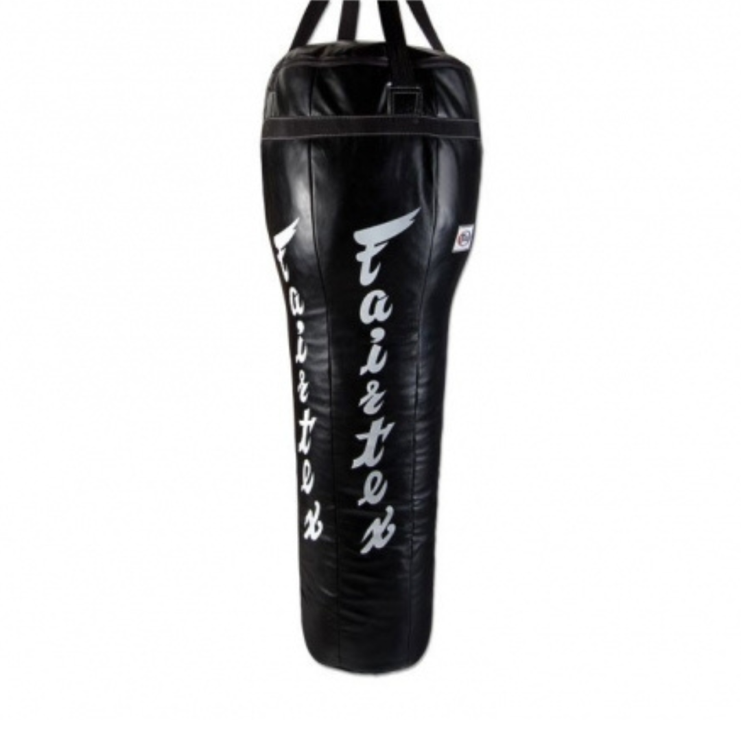 FAIRTEX ANGLE HEAVY BAG - HB12