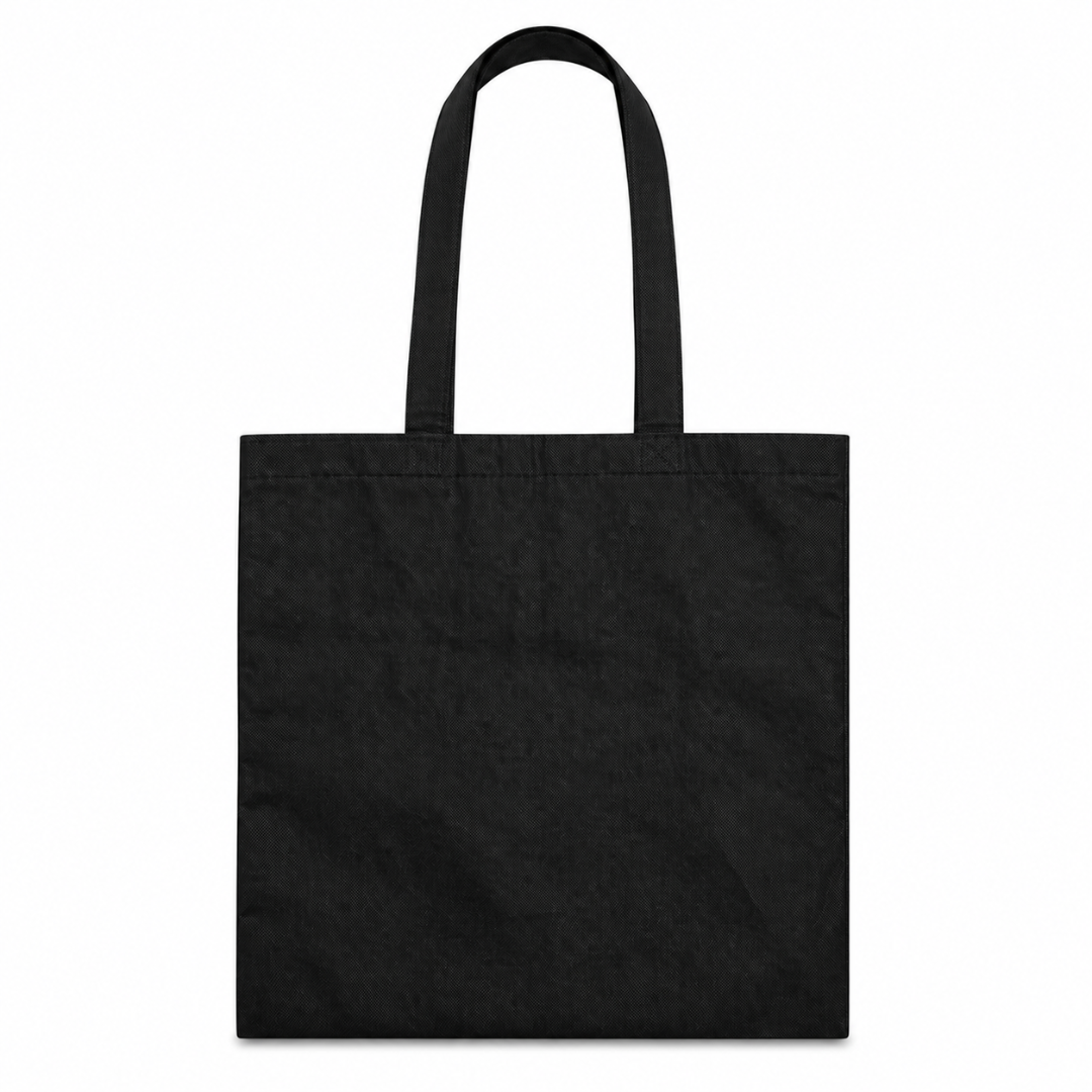 LEGACY TOTE BAG – 35 cm H × 33 cm