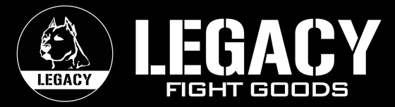 LEGACY FIGHT GOODS & APPAREL