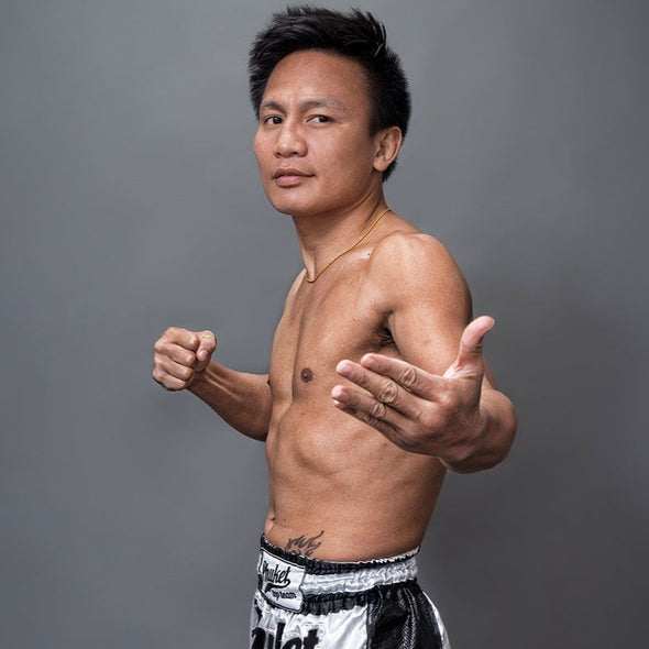 LERDSILA MUAY THAI SEMINAR