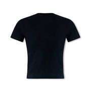 Youth Legacy Fight Club official uniform t-shirt for martial arts training and team wear