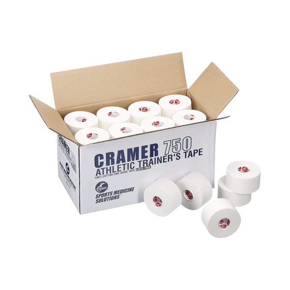 CRAMER PROFESSIONAL GRADE ATHLETIC TAPE