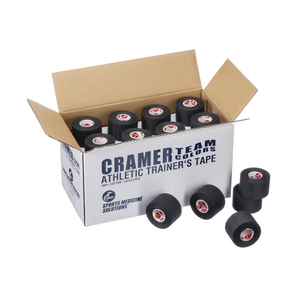 CRAMER PROFESSIONAL GRADE ATHLETIC TAPE