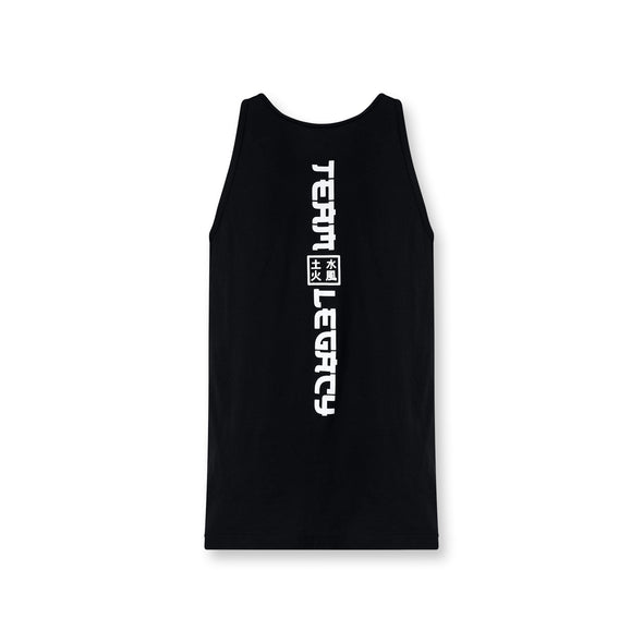 LEGACY ELEMENTS TANK TOP