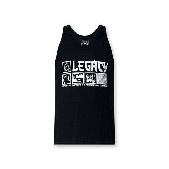 LEGACY ELEMENTS TANK TOP