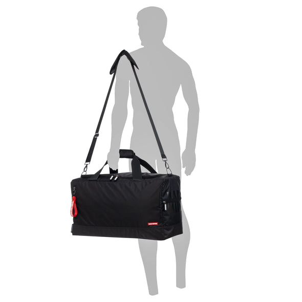 Convertible sales gym bag
