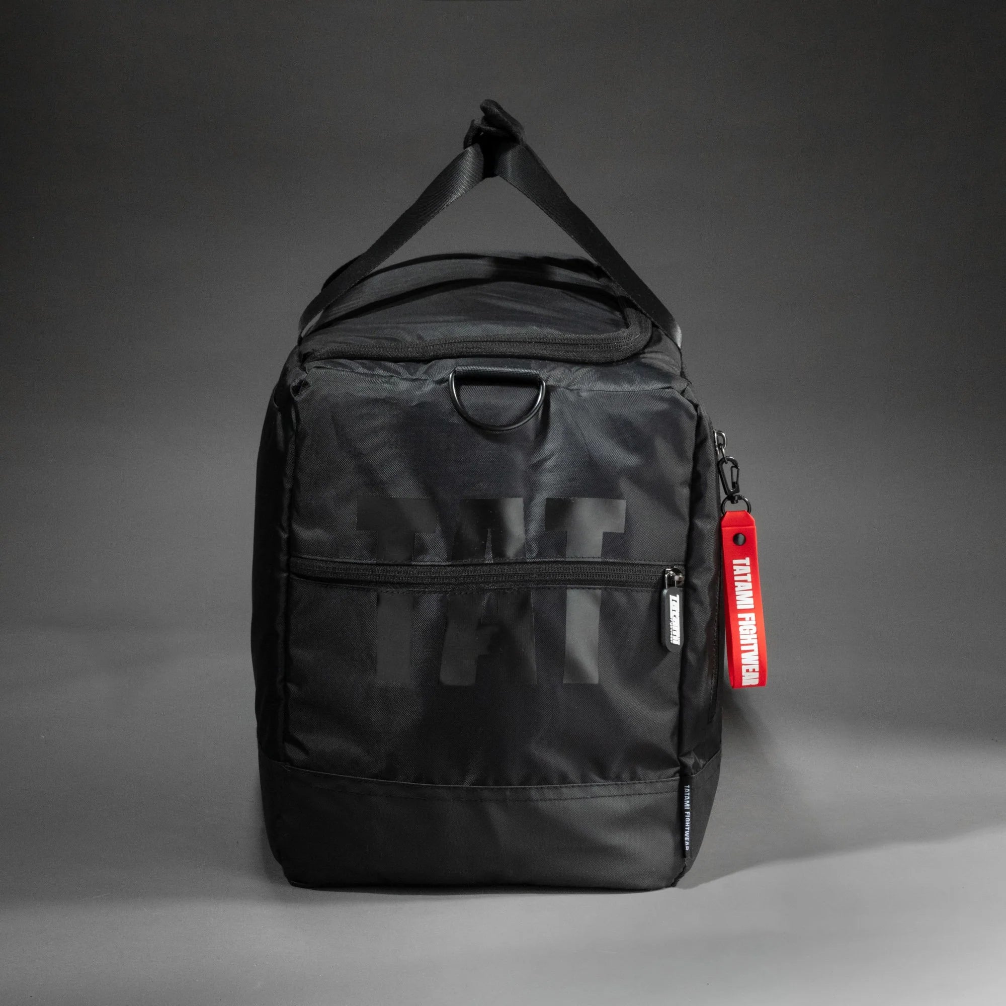 TATAMI ULTIMATE CONVERTIBLE GYM BAG LEGACY FIGHT GOODS APPAREL