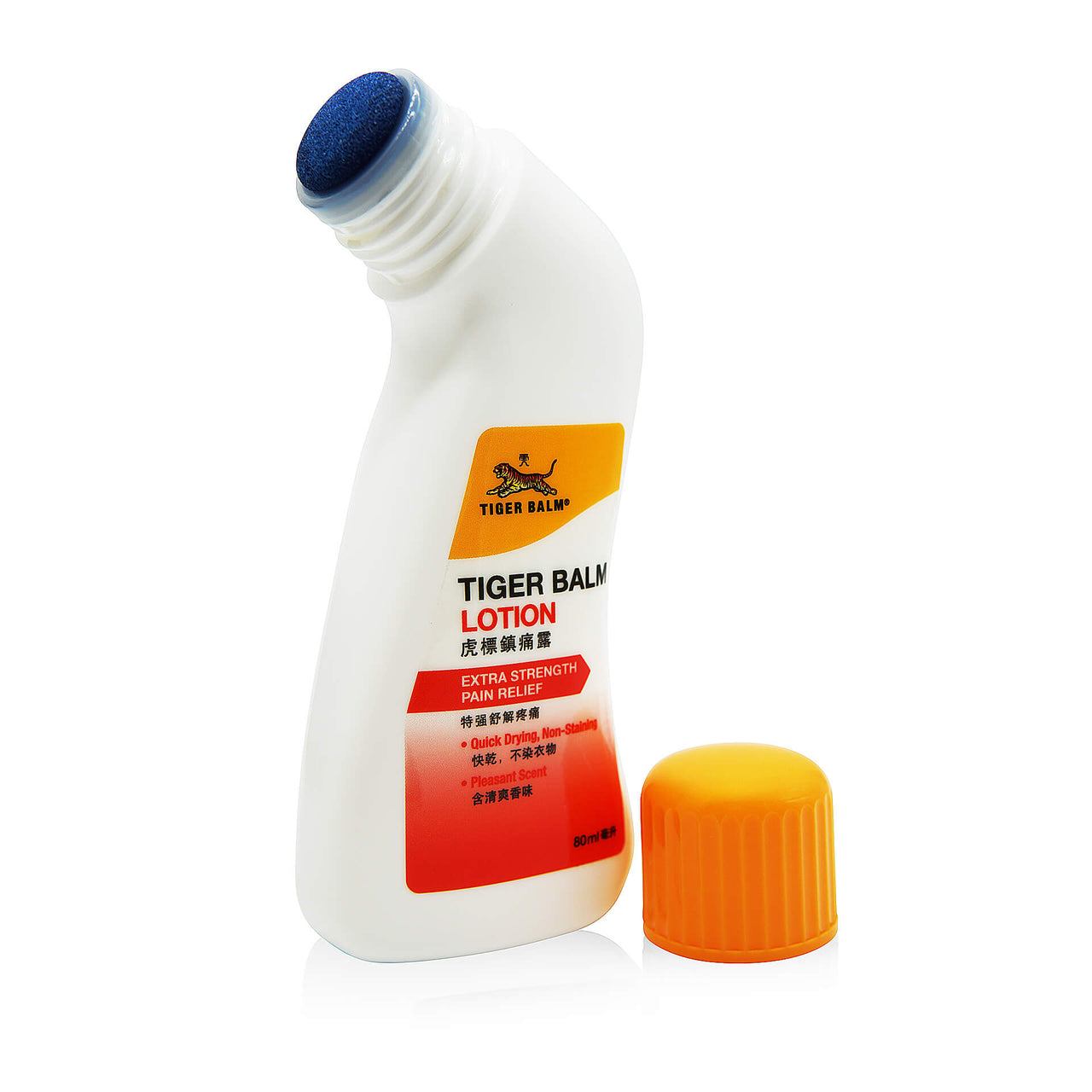 TIGER BALM LOTION - 80ml