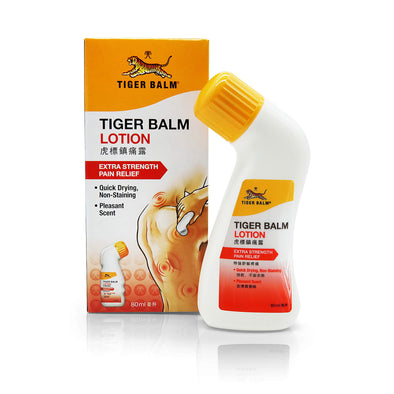 TIGER BALM LOTION - 80ml