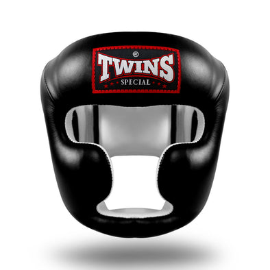 TWINS HEADGEAR - HGL-3