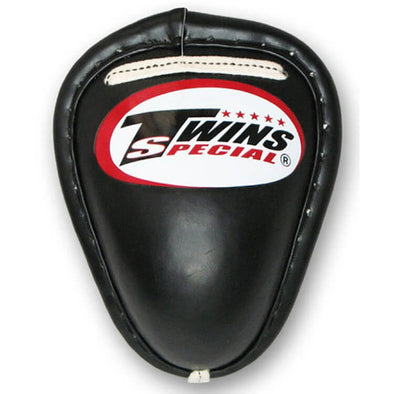 TWINS STEEL/METAL ARMORED CUP
