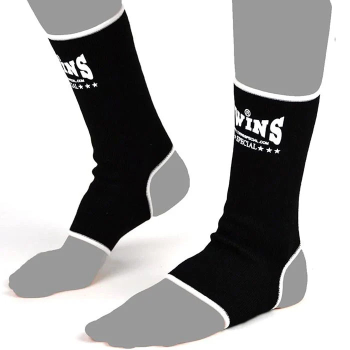 TWINS ANKLE SUPPORT GUARD