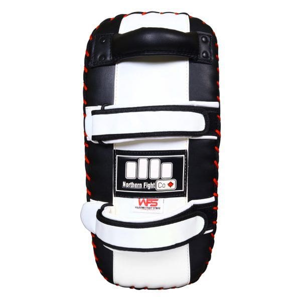 NORTH FIGHT CO. MUAY THAI PADS