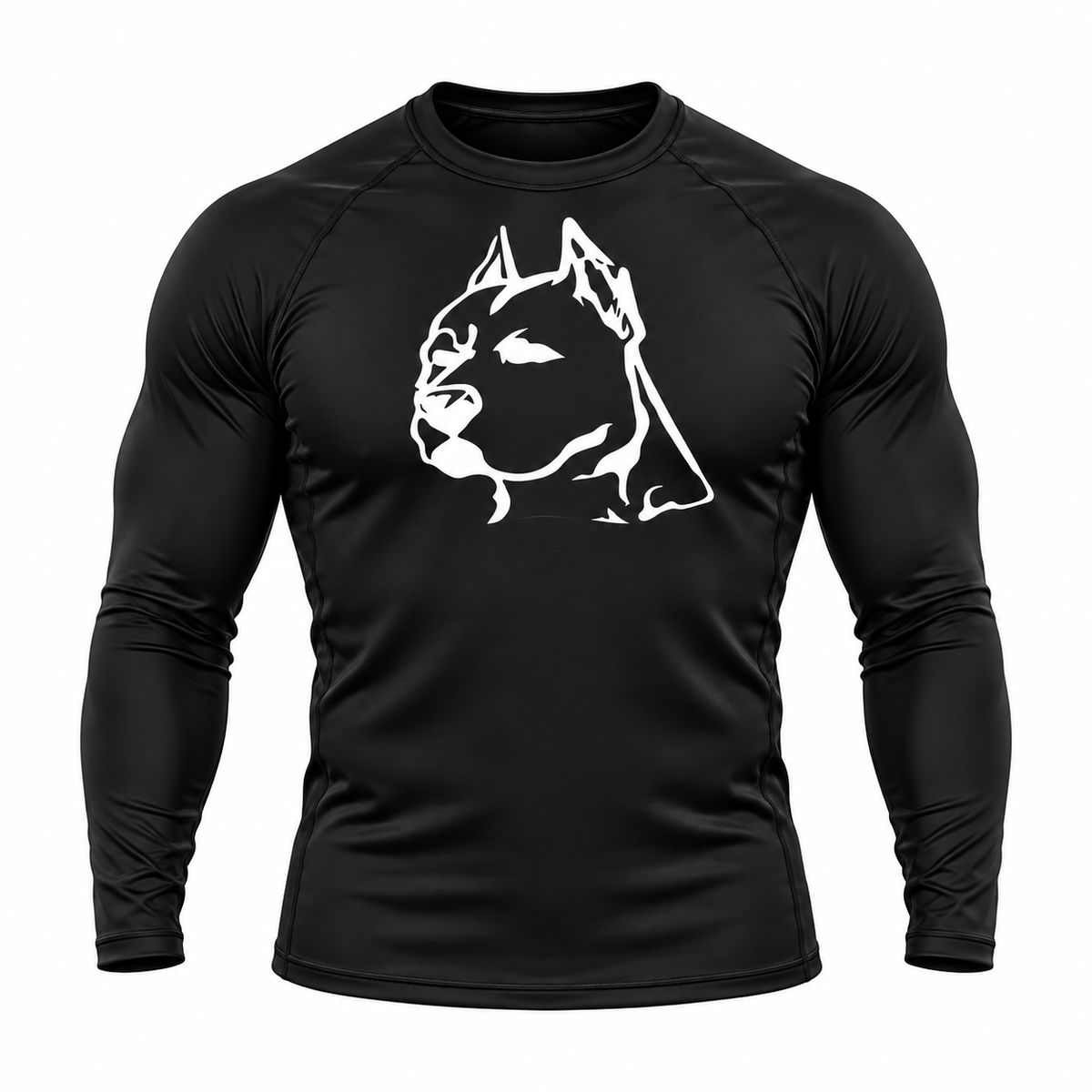 OFFICIAL TEAM LEGACY RASH GUARD