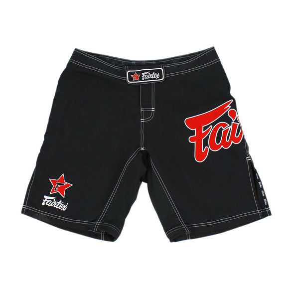 FAIRTEX MMA BOXING FIGHT BOARD SHORTS - AB1