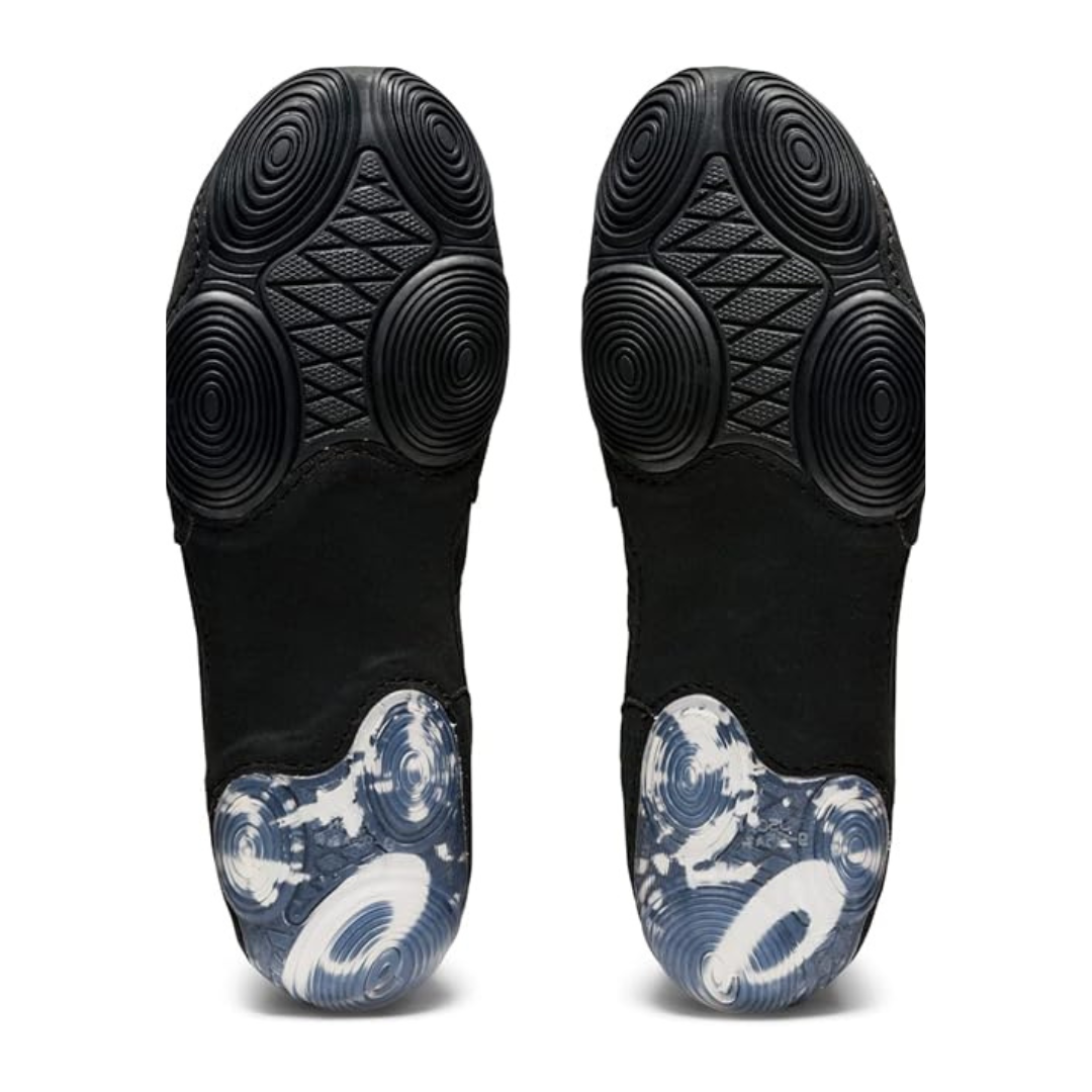 ASICS WRESTLING メンズ シューズ ブラック 楽天市場】asics wrestling shoeの通販