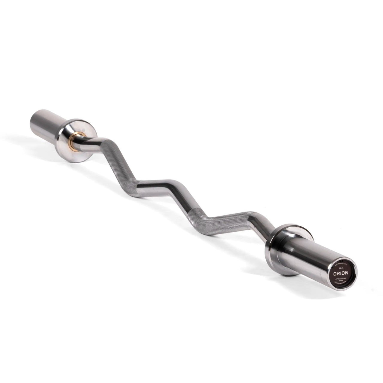 ORION OLYMPIC EZ CURL BAR