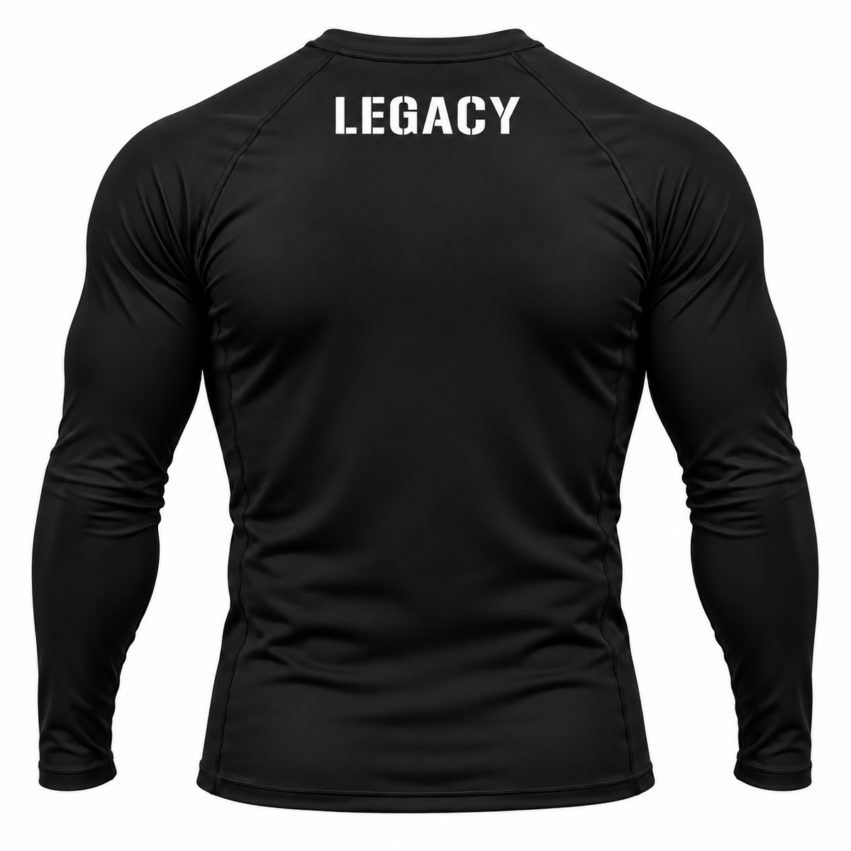 OFFICIAL TEAM LEGACY RASH GUARD