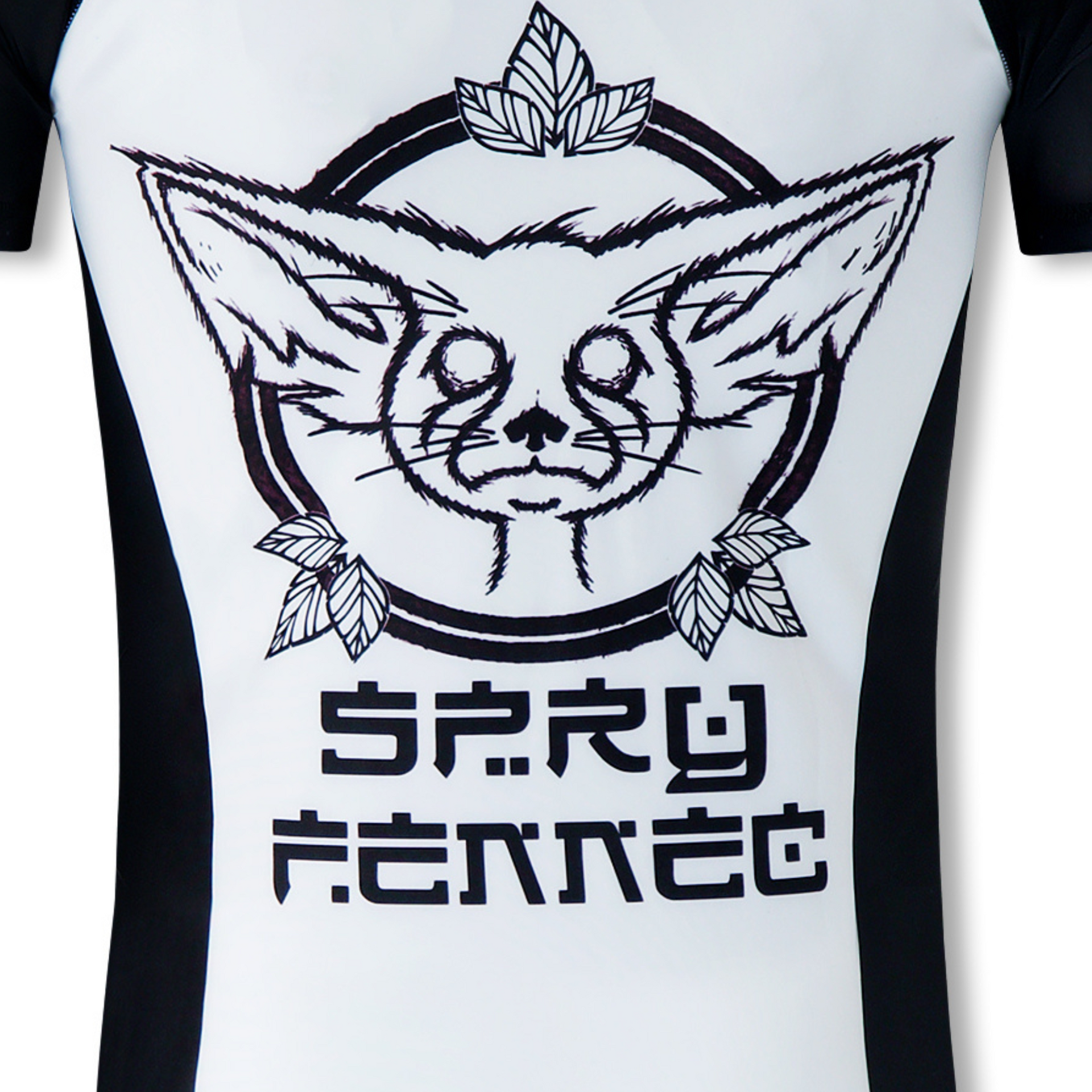 Bold and Cunning Legacy Sleeveless Rashguard with moisture-wicking fabric and unrestricted mobility, built for high-performance training and combat sports