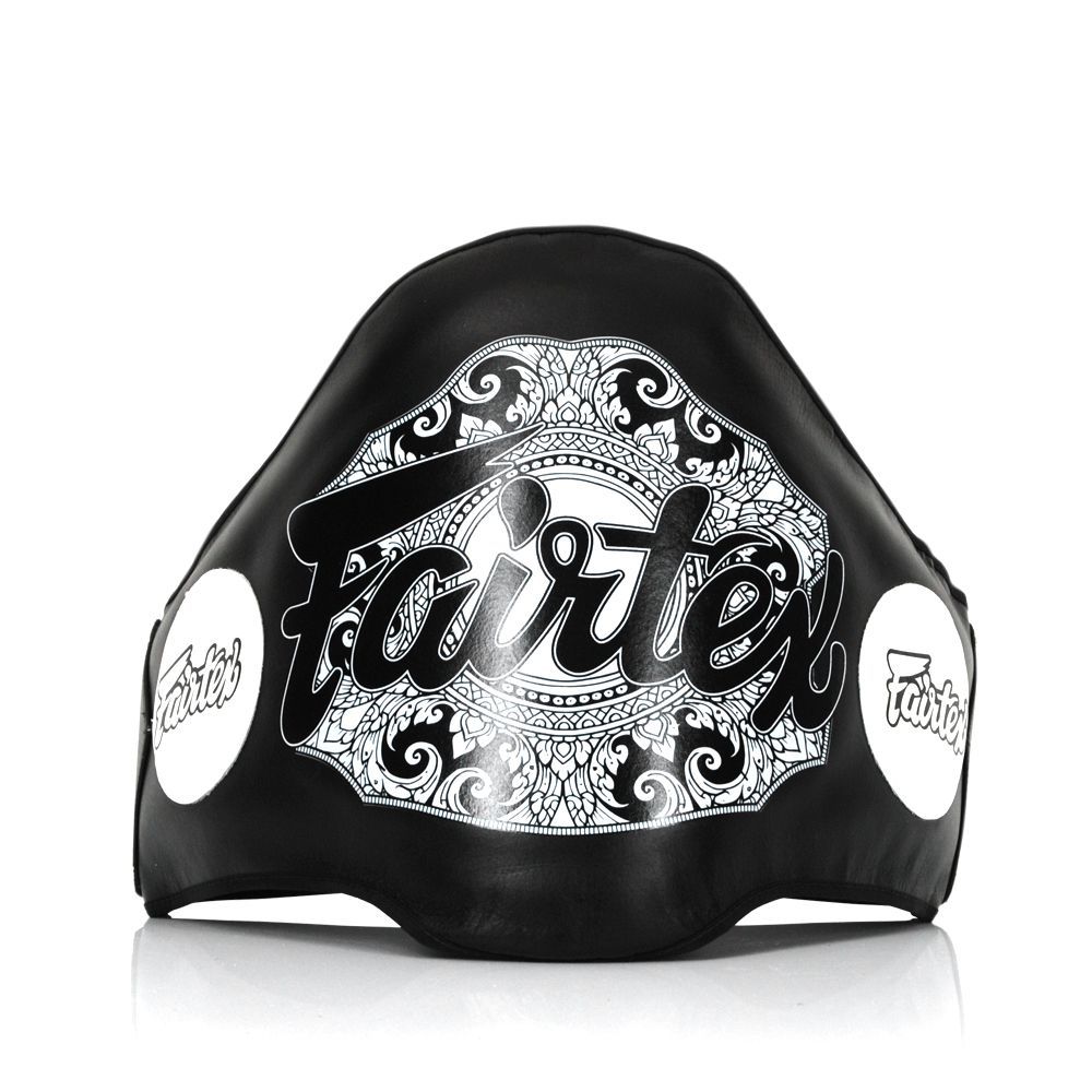 FAIRTEX LIGHTWEIGHT BELLY PAD - BPV2