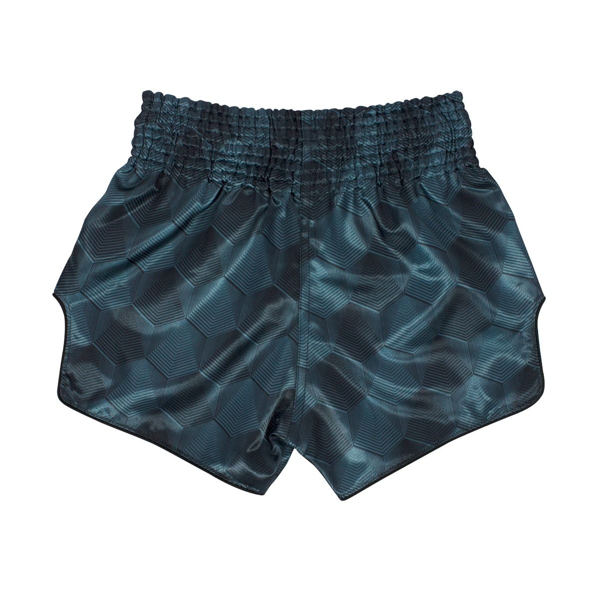 FAIRTEX STEALTH MUAY THAI SHORTS - BS1902