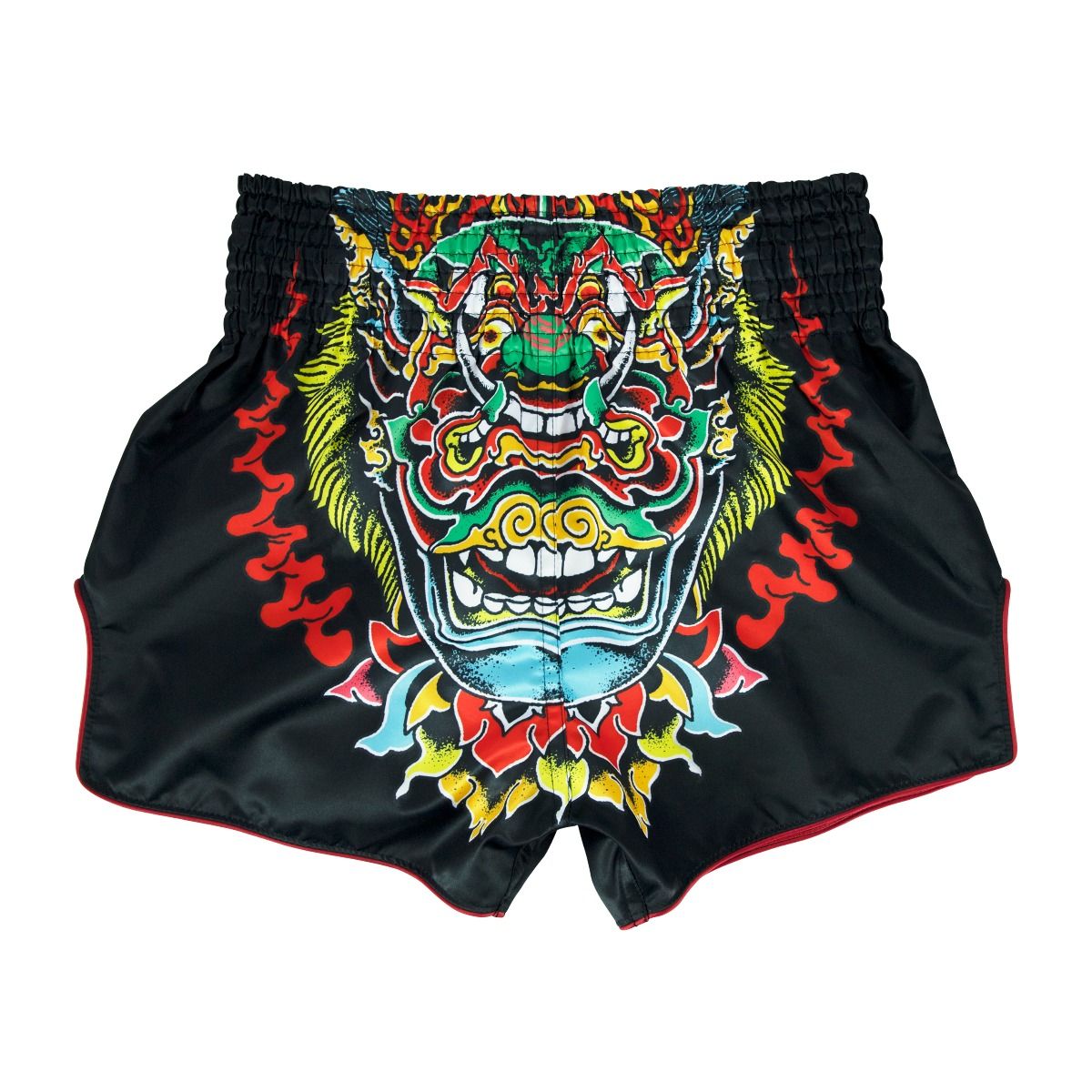 FAIRTEX KABUKI MUAY THAI SHORTS - BS1912