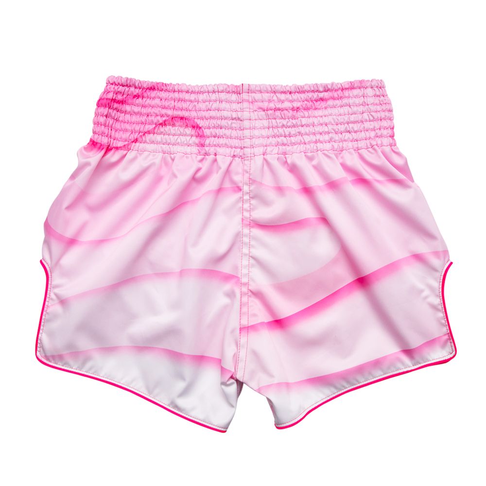 FAIRTEX ALMA MUAY THAI SHORTS - BS1914